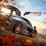 FORZA HORIZON 5+FORZA HORIZON 4ONLINEGAME PASS