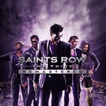 ️Saints Row: The Third️STEAM️БЕЗ ОЧЕРЕДИ️ПОДАРОК