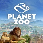 ️Planet Zoo️STEAM️БЕЗ ОЧЕРЕДИ️ПОДАРОК