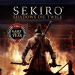 ️Sekiro: Shadows Die Twice ️STEAM️ПОДАРОК