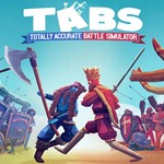 ️Totally Accurate Battle Simulator️STEAM️ПОДАРОК