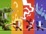 ️Castle Crashers️STEAM️БЕЗ ОЧЕРЕДИ️ПОДАРОК