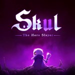 ️Skul: The Hero Slayer️STEAM️БЕЗ ОЧЕРЕДИ️ПОДАРОК
