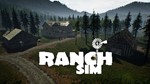 ️Ranch Simulator️STEAM️БЕЗ ОЧЕРЕДИ️ПОДАРОК