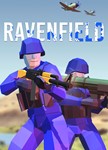 ️Ravenfield️STEAM️БЕЗ ОЧЕРЕДИ️ПОДАРОК