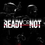 ️Ready or Not️STEAM️БЕЗ ОЧЕРЕДИ️ПОДАРОК