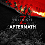 ️World War Z: Aftermath️STEAM️БЕЗ ОЧЕРЕДИ️ПОДАРОК