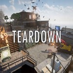 ️Teardown️STEAM️БЕЗ ОЧЕРЕДИ️ПОДАРОК