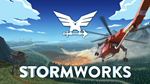 Stormworks: Build and Rescue️STEAM️ПОДАРОК