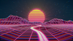 ️Retrowave️STEAM️БЕЗ ОЧЕРЕДИ️ПОДАРОК