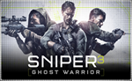 ️Sniper Ghost Warrior 3️STEAM️ПОДАРОК