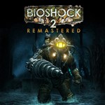 ️BioShock 2 Remastered️STEAM️ПОДАРОК