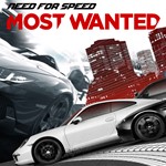 ️Need for Speed Most Wanted ️STEAM️ПОДАРОК