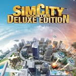 ️SimCity 4 ️STEAM️БЕЗ ОЧЕРЕДИ️ПОДАРОК