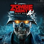 ️Zombie Army 4 Dead War️STEAM️НАВСЕГДА️ПОДАРОК