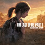 ️The Last of Us Part I️STEAM️+GTA 5 В ПОДАРОК️БОНУС