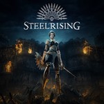 ️Steelrising️STEAM️БЕЗ ОЧЕРЕДИ️ПОДАРОК