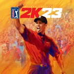️PGA TOUR 2K23️STEAM️НАВСЕГДА️ПОДАРОК