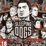 ️Sleeping Dogs: Definitive Edition️STEAM️