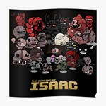 The Binding of Isaac: RebirthSTEAMБЫСТРАЯ ДОСТАВКА