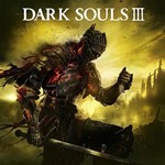 ️DARK SOULS III️STEAM️БЕЗ ОЧЕРЕДИ️ПОДАРОК