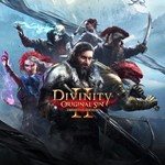 ️Divinity: Original Sin 2️STEAM️БЕЗ ОЧЕРЕДИ️ПОДАРОК