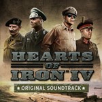 ️Hearts of Iron IV️STEAM️БЕЗ ОЧЕРЕДИ️ПОДАРОК