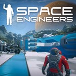 Space Engineers - Automatons DLCSTEAMGIFT