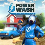 PowerWash Simulator SpongeBob SquarePants Special Pack