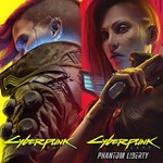 Cyberpunk 2077 + Phantom LibertySTEAMПОДАРОК