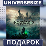️Hogwarts Legacy Deluxe Edition️STEAM️ПОДАРОК