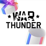  6 БОНУС ССЫЛОК WAR THUNDER ️