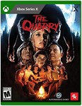 The Quarry XBOX Series S/X ((ПОЛНЫЙ ДОСТУП))