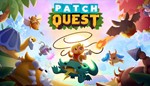 ️ PATCH QUESTRU+CIS KEY