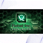  REBEL INC: ESCALATIONRU+CIS KEY