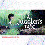  A JUGGLER'S TALERU+CIS KEY