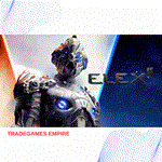  ELEX IIRU+CIS KEY