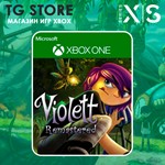 Violett Remastered XBOX One / Series X|S Ключ