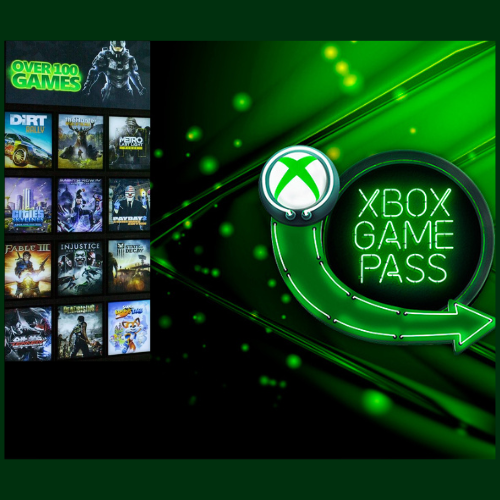 🟢XBOX GAME PASS ULTIMATE 3 МЕСЯЦА•(GLOBAL, ПРОДЛЕНИЕ)