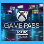 XBOX GAME PASS PC 3 Месяц(ПРОДЛЕНИЕ)