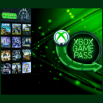XBOX GAME PASS ULTIMATE 3 МЕСЯЦА•(GLOBAL, ПРОДЛЕНИЕ)