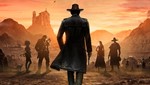 Desperados III (ключ Steam)