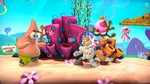 Nickelodeon All-Star Brawl (ключ Steam)
