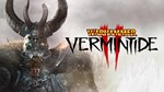 Warhammer Vermintide 2Metro: Last LightSteamOnline