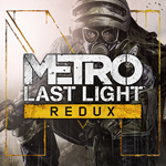 Metro Last Light Redux | Epic Gamesигры 