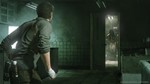 The Evil Within 2Epic GamesСмена данных - изображение № 2