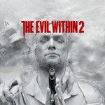 The Evil Within 2Epic GamesСмена данных