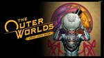 The Outer Worlds: Spacer's Choice EditionEpic Games