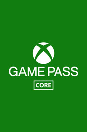 💎 XBOX GAME PASS CORE( 1 месяц )💎 ИНДИЯ