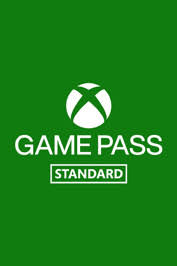 💎 XBOX GAME PASS Standard( 1 месяц ) Турция💎